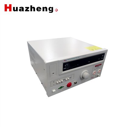 Testador de Hipot de punção de alta tensão programável de 10kV