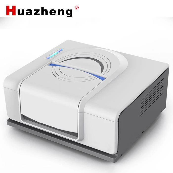 HZ-530A espectrômetro infravermelho de transformada de Fourier FT-IR