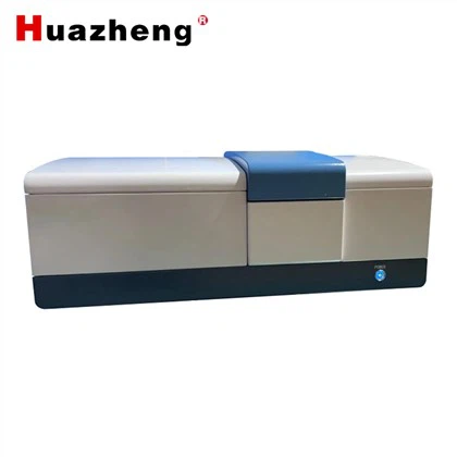 TJ270-30A espectrofotômetro infravermelho de feixe duplo
